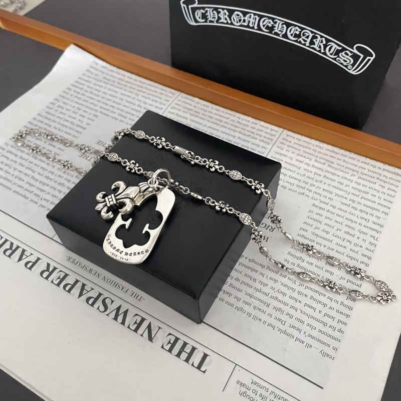 Chrome Hearts Necklaces